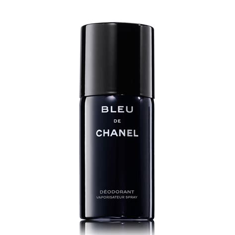 chanel blue deo|Chanel deodorant body spray.